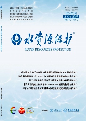 水资源保护封面